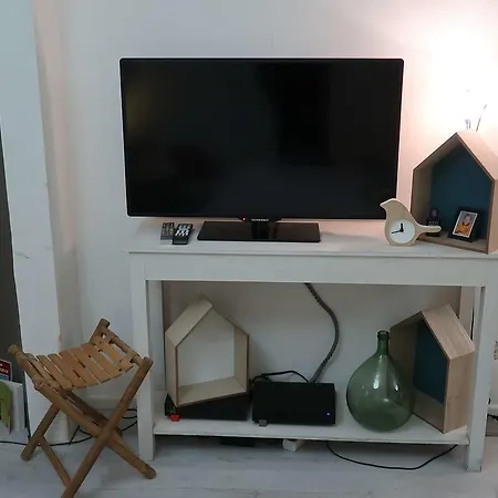 La Cour Victoria - Vosges Place & St Dizier St -27m2 * Nancy